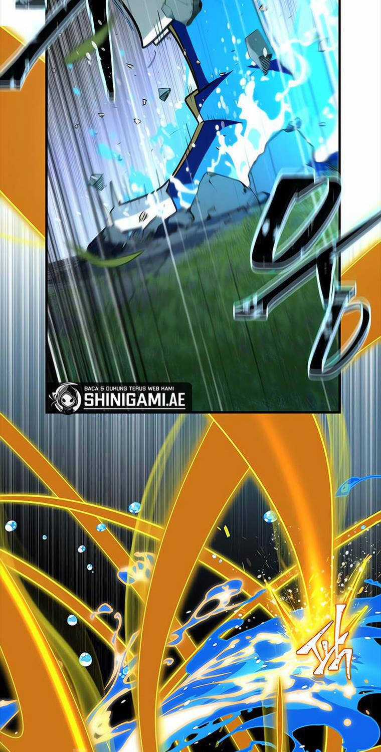 Sự Thức Tỉnh Của Hắc Ma Pháp Sư Sau 66666 Năm Chương 125 trang 117