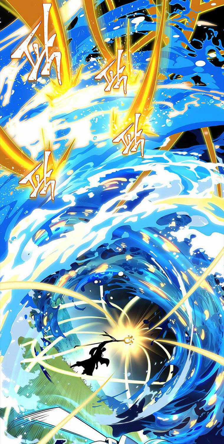 Sự Thức Tỉnh Của Hắc Ma Pháp Sư Sau 66666 Năm Chương 125 trang 118