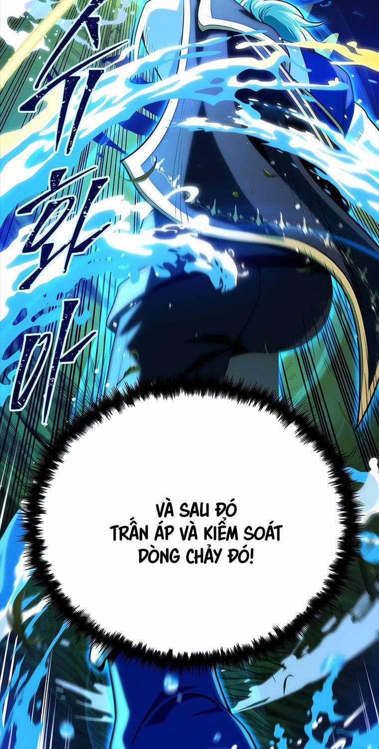 Sự Thức Tỉnh Của Hắc Ma Pháp Sư Sau 66666 Năm Chương 125 trang 119