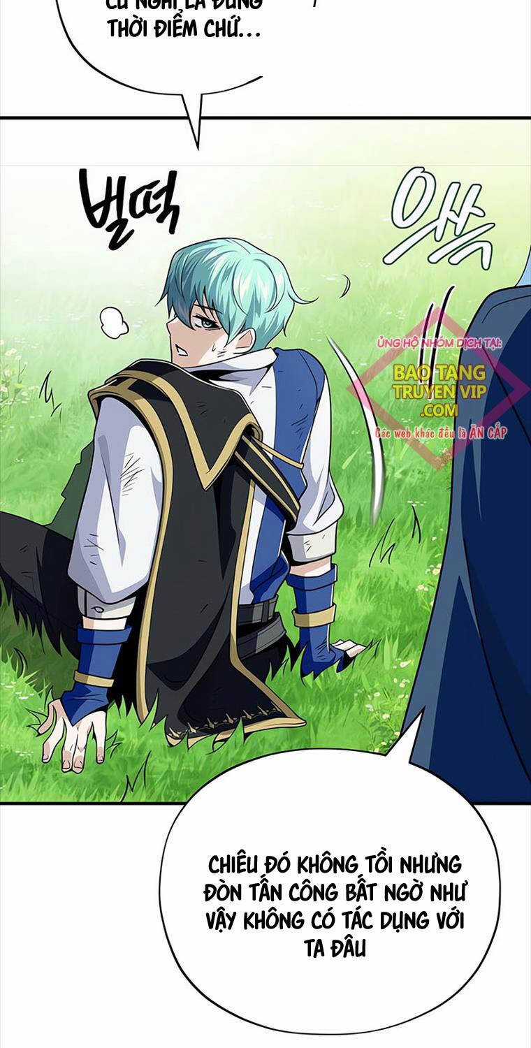 Sự Thức Tỉnh Của Hắc Ma Pháp Sư Sau 66666 Năm Chương 125 trang 12