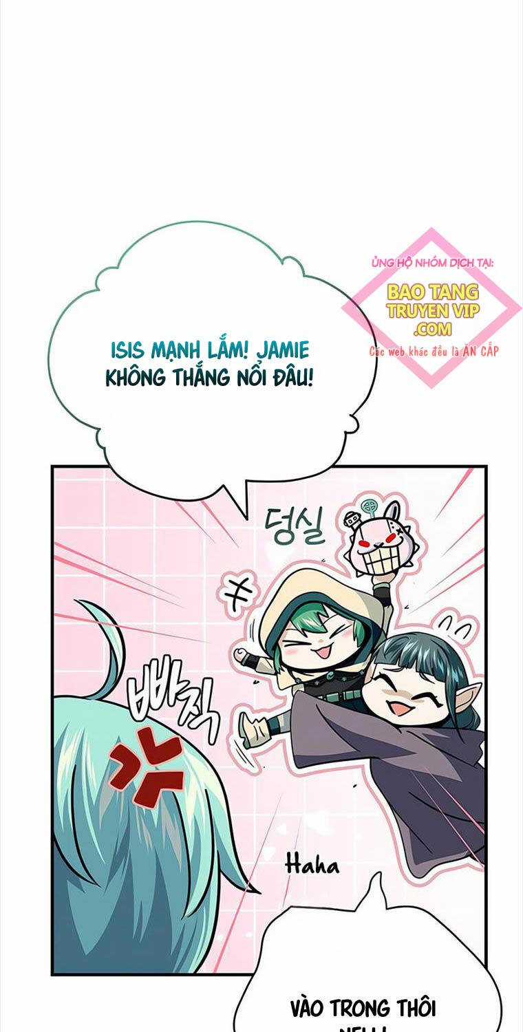 Sự Thức Tỉnh Của Hắc Ma Pháp Sư Sau 66666 Năm Chương 125 trang 13