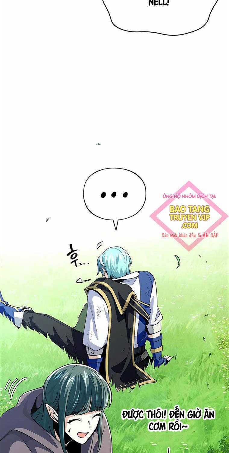 Sự Thức Tỉnh Của Hắc Ma Pháp Sư Sau 66666 Năm Chương 125 trang 14