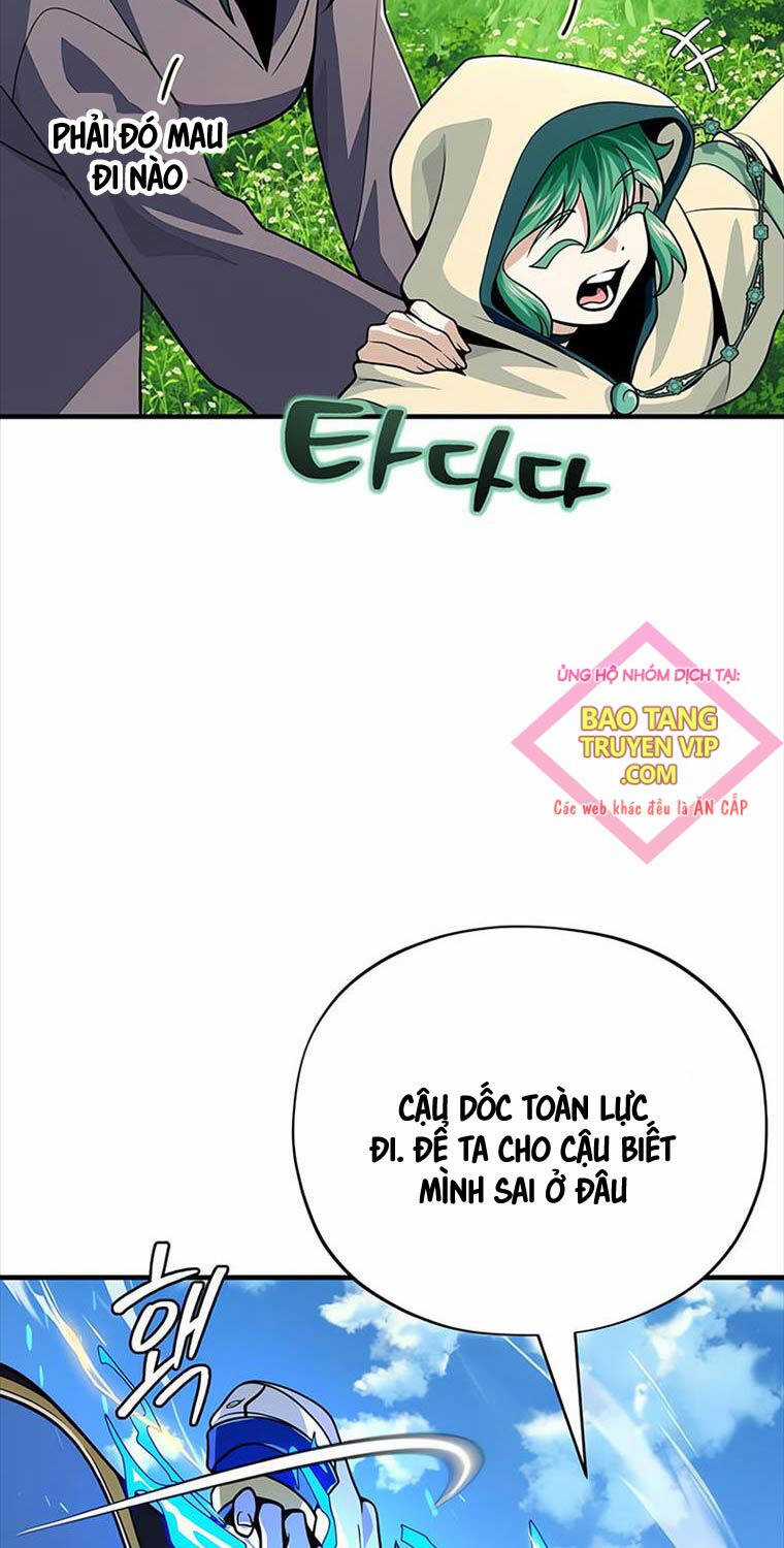 Sự Thức Tỉnh Của Hắc Ma Pháp Sư Sau 66666 Năm Chương 125 trang 15