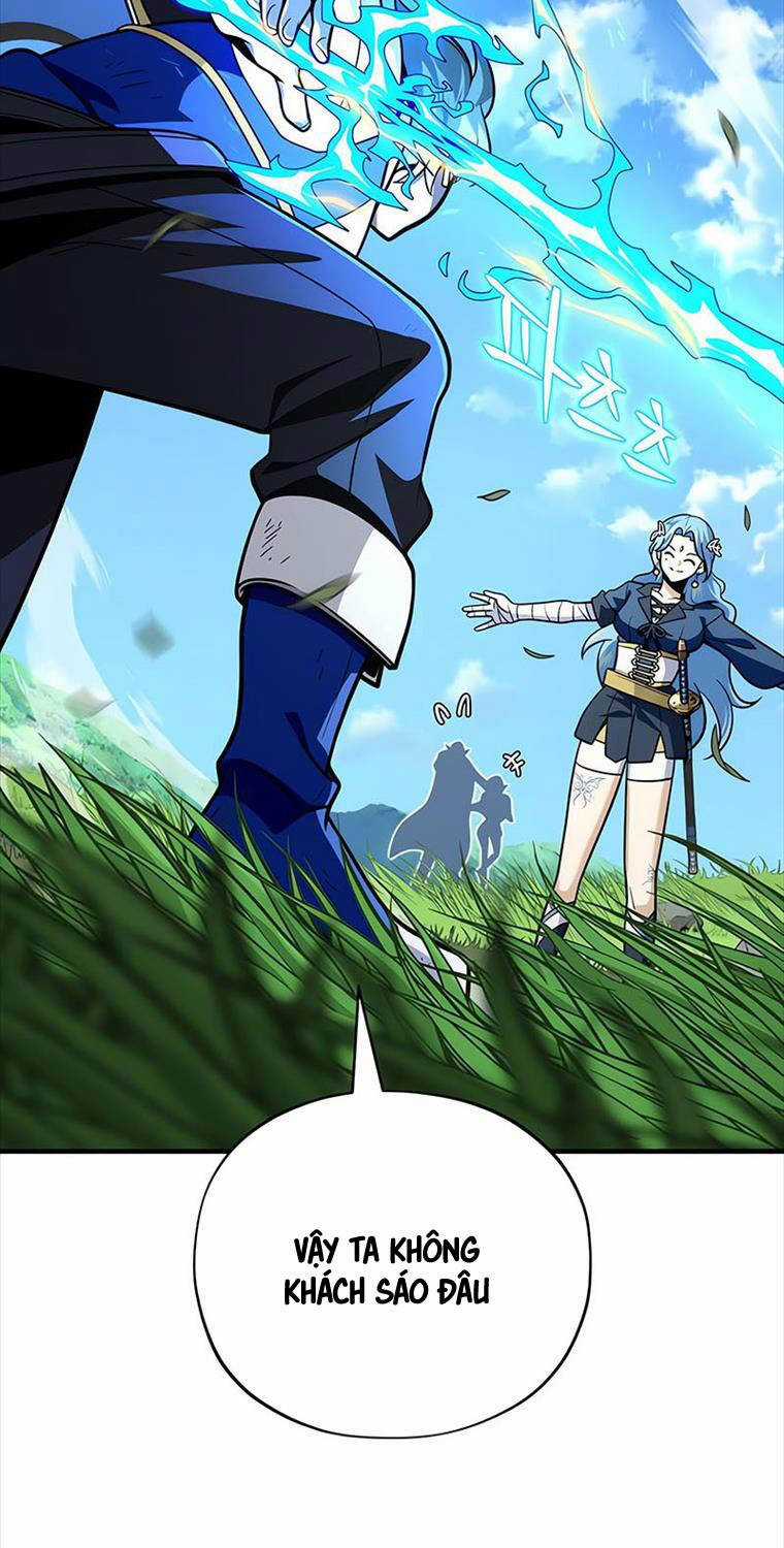 Sự Thức Tỉnh Của Hắc Ma Pháp Sư Sau 66666 Năm Chương 125 trang 16