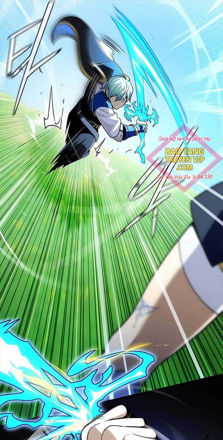 Sự Thức Tỉnh Của Hắc Ma Pháp Sư Sau 66666 Năm Chương 125 trang 18