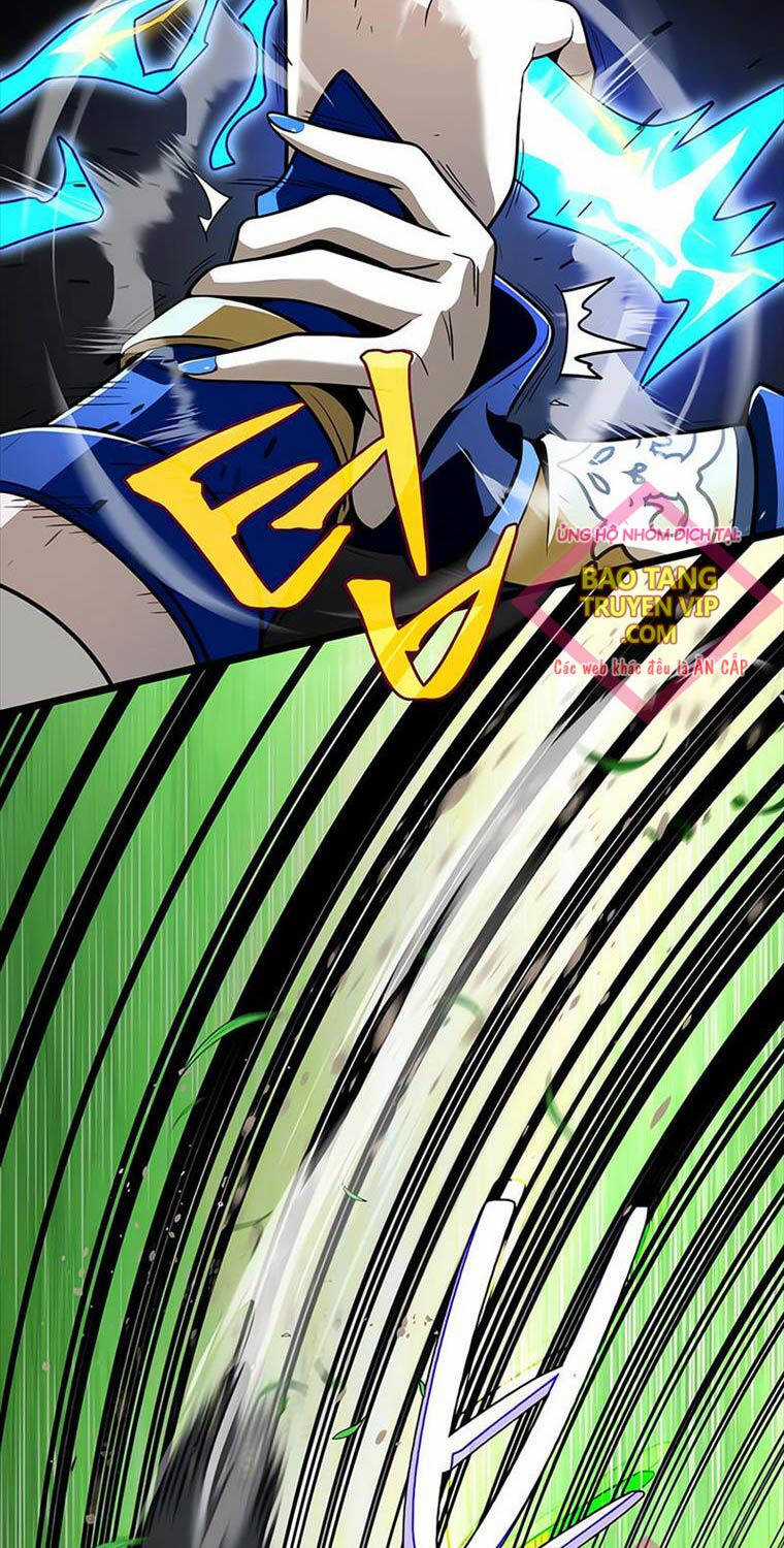 Sự Thức Tỉnh Của Hắc Ma Pháp Sư Sau 66666 Năm Chương 125 trang 19