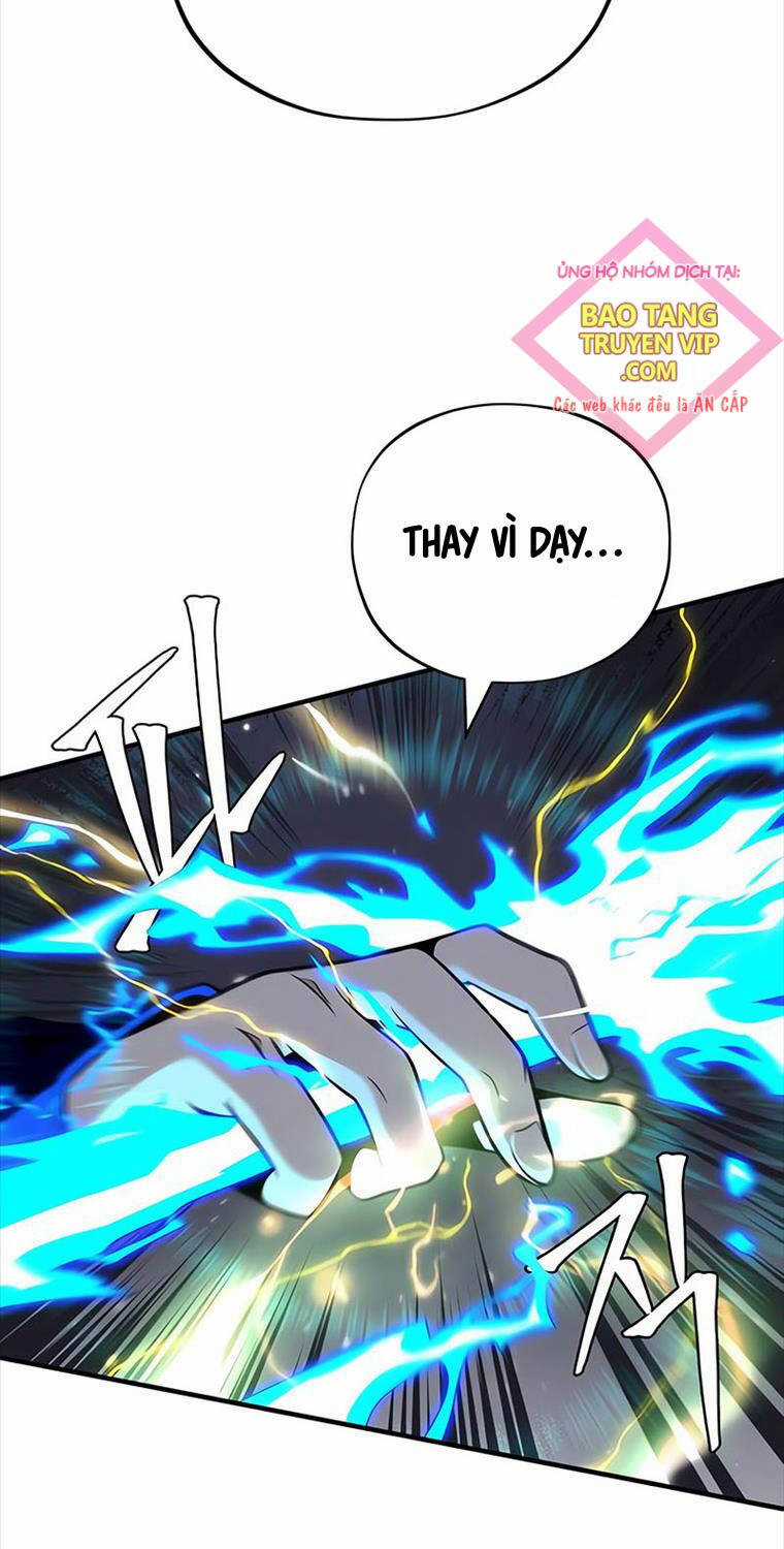 Sự Thức Tỉnh Của Hắc Ma Pháp Sư Sau 66666 Năm Chương 125 trang 2