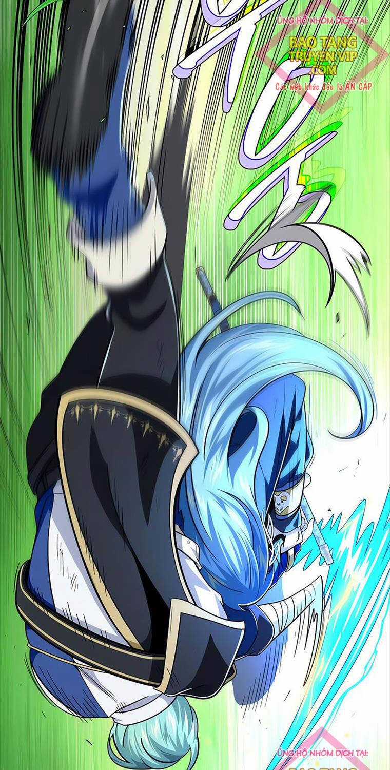 Sự Thức Tỉnh Của Hắc Ma Pháp Sư Sau 66666 Năm Chương 125 trang 20