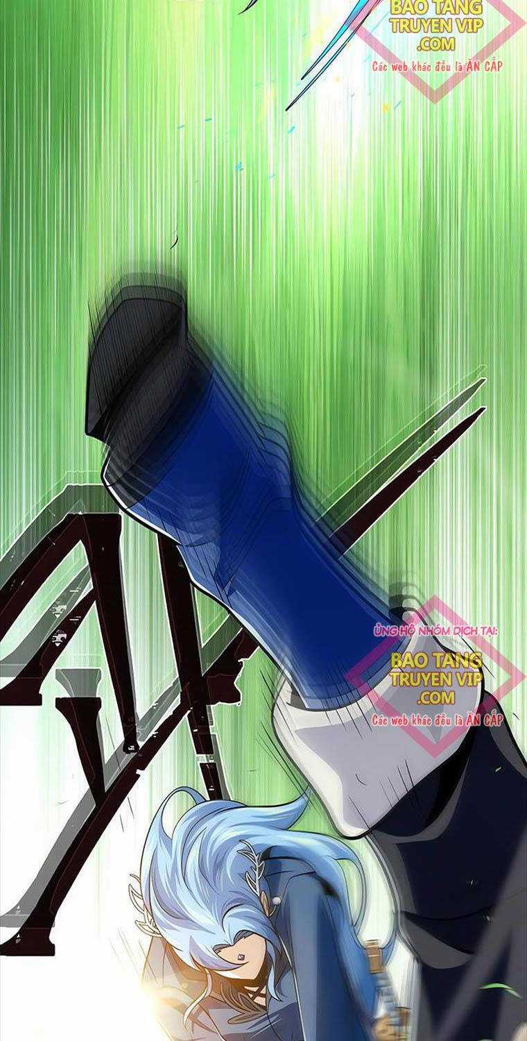 Sự Thức Tỉnh Của Hắc Ma Pháp Sư Sau 66666 Năm Chương 125 trang 21