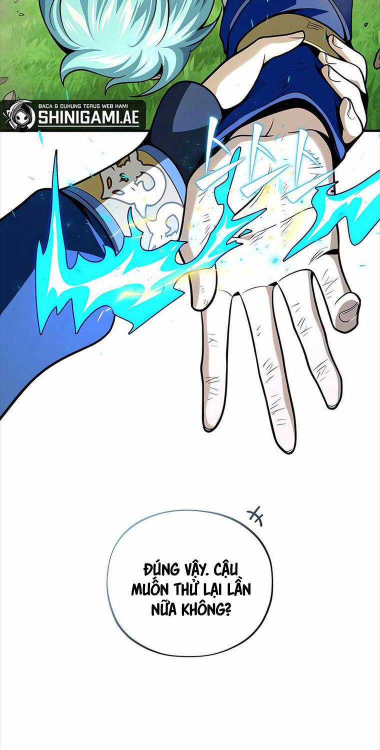 Sự Thức Tỉnh Của Hắc Ma Pháp Sư Sau 66666 Năm Chương 125 trang 24