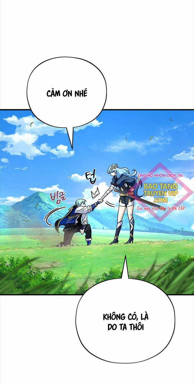 Sự Thức Tỉnh Của Hắc Ma Pháp Sư Sau 66666 Năm Chương 125 trang 25