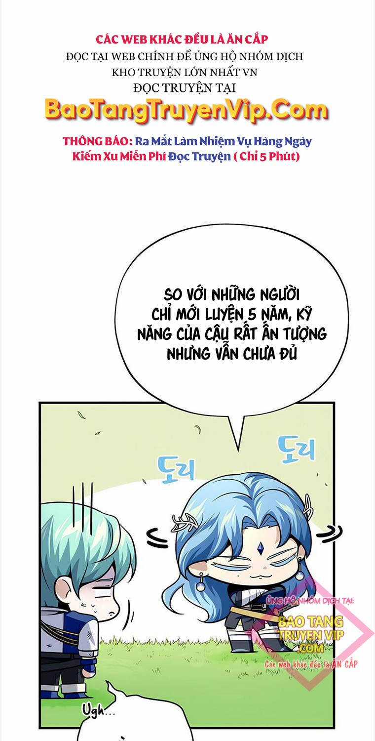 Sự Thức Tỉnh Của Hắc Ma Pháp Sư Sau 66666 Năm Chương 125 trang 26