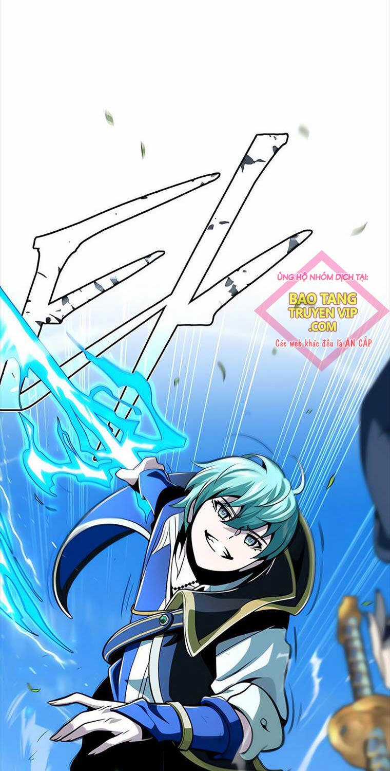 Sự Thức Tỉnh Của Hắc Ma Pháp Sư Sau 66666 Năm Chương 125 trang 3