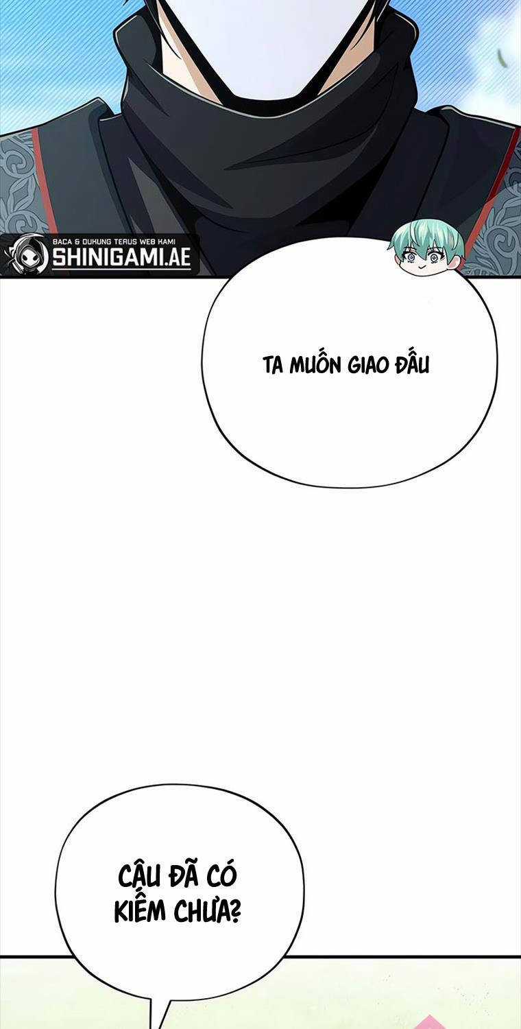 Sự Thức Tỉnh Của Hắc Ma Pháp Sư Sau 66666 Năm Chương 125 trang 32