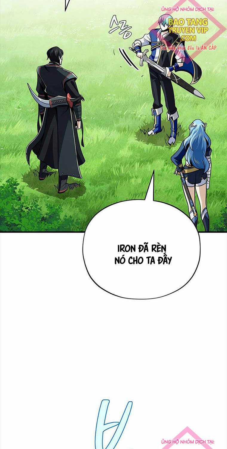 Sự Thức Tỉnh Của Hắc Ma Pháp Sư Sau 66666 Năm Chương 125 trang 33