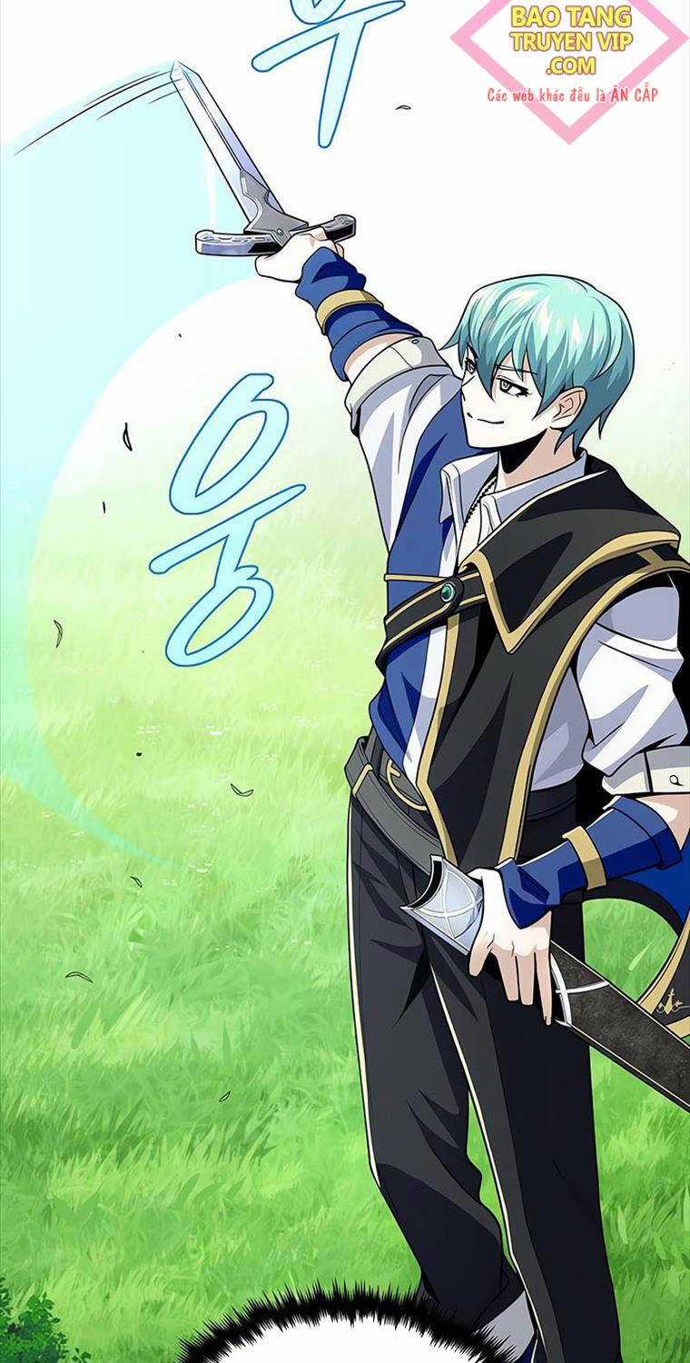 Sự Thức Tỉnh Của Hắc Ma Pháp Sư Sau 66666 Năm Chương 125 trang 34