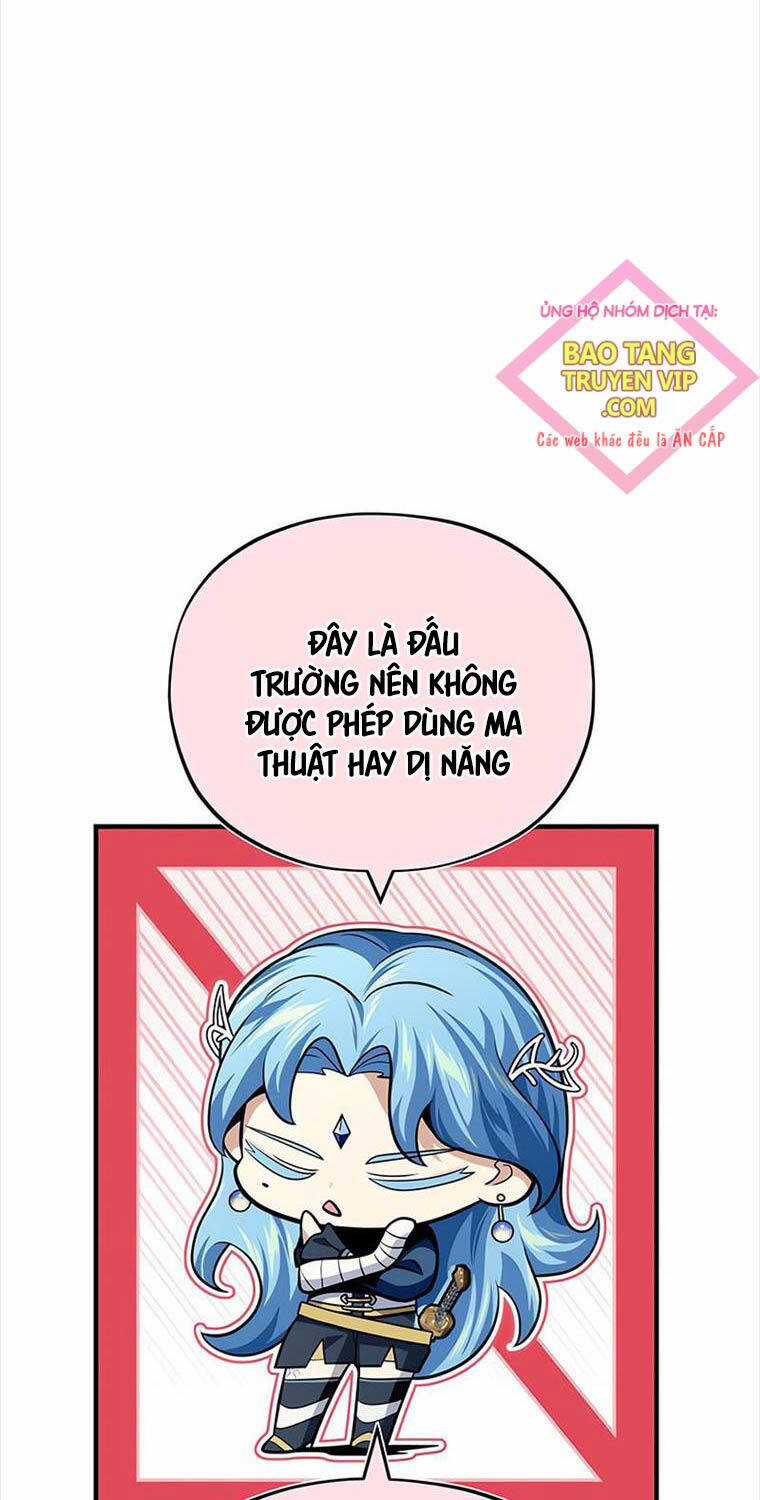 Sự Thức Tỉnh Của Hắc Ma Pháp Sư Sau 66666 Năm Chương 125 trang 37