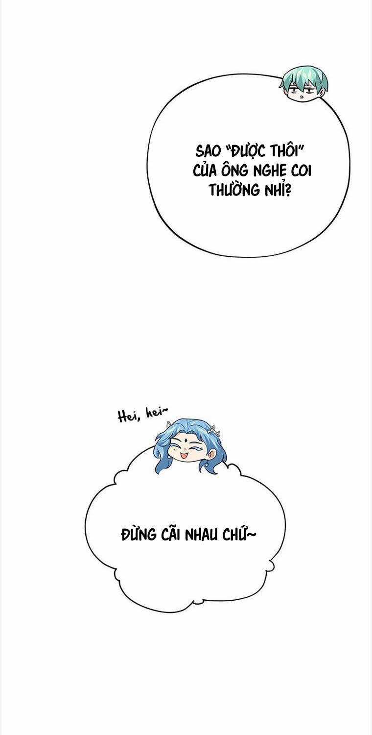 Sự Thức Tỉnh Của Hắc Ma Pháp Sư Sau 66666 Năm Chương 125 trang 39