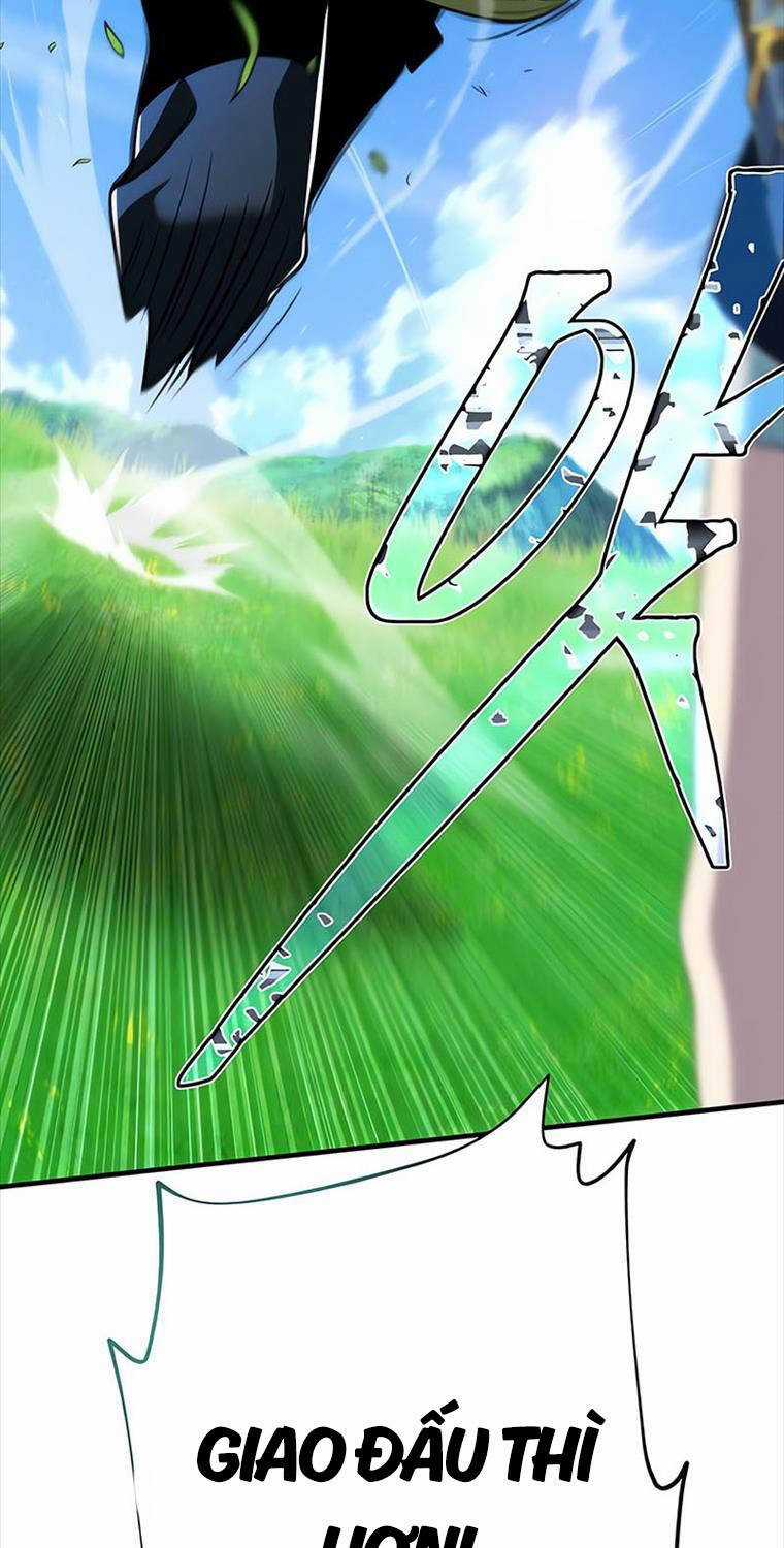 Sự Thức Tỉnh Của Hắc Ma Pháp Sư Sau 66666 Năm Chương 125 trang 4