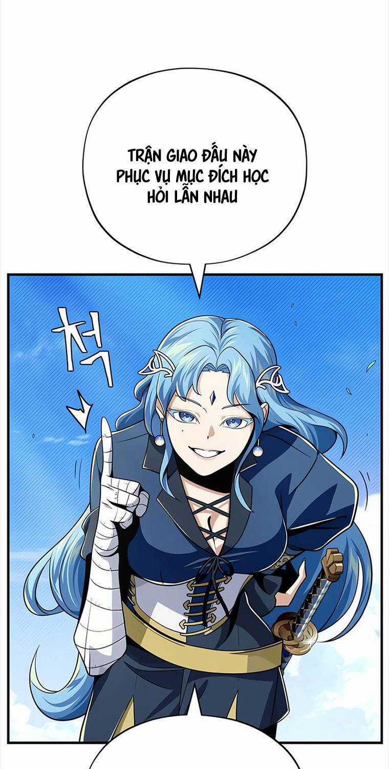 Sự Thức Tỉnh Của Hắc Ma Pháp Sư Sau 66666 Năm Chương 125 trang 40