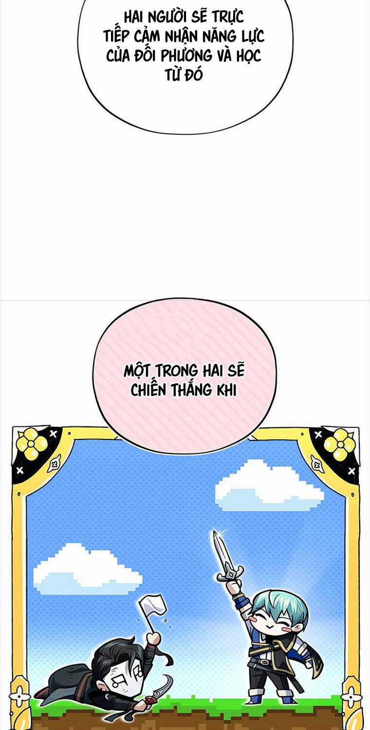 Sự Thức Tỉnh Của Hắc Ma Pháp Sư Sau 66666 Năm Chương 125 trang 41