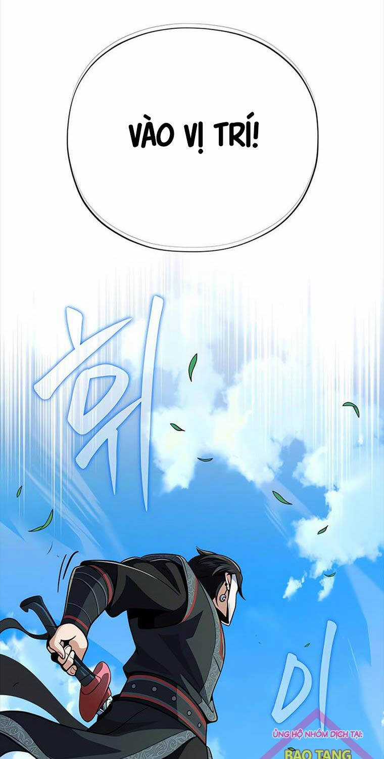 Sự Thức Tỉnh Của Hắc Ma Pháp Sư Sau 66666 Năm Chương 125 trang 43