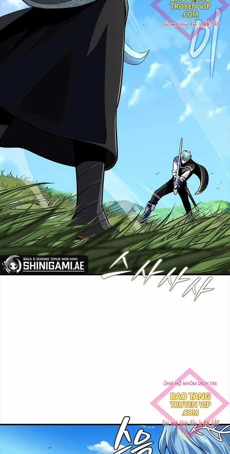 Sự Thức Tỉnh Của Hắc Ma Pháp Sư Sau 66666 Năm Chương 125 trang 44