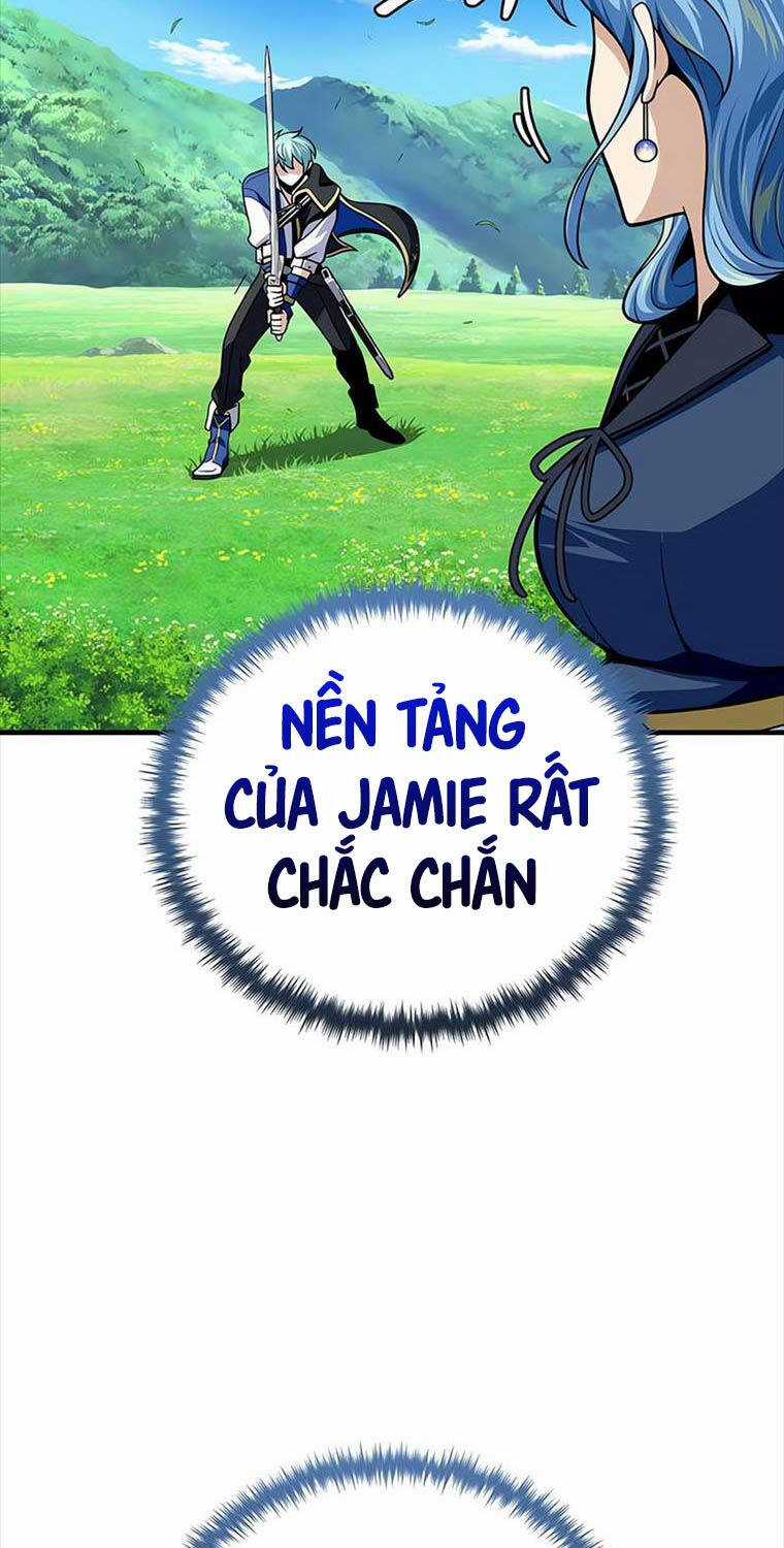 Sự Thức Tỉnh Của Hắc Ma Pháp Sư Sau 66666 Năm Chương 125 trang 45