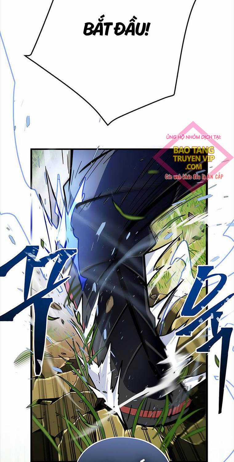 Sự Thức Tỉnh Của Hắc Ma Pháp Sư Sau 66666 Năm Chương 125 trang 48