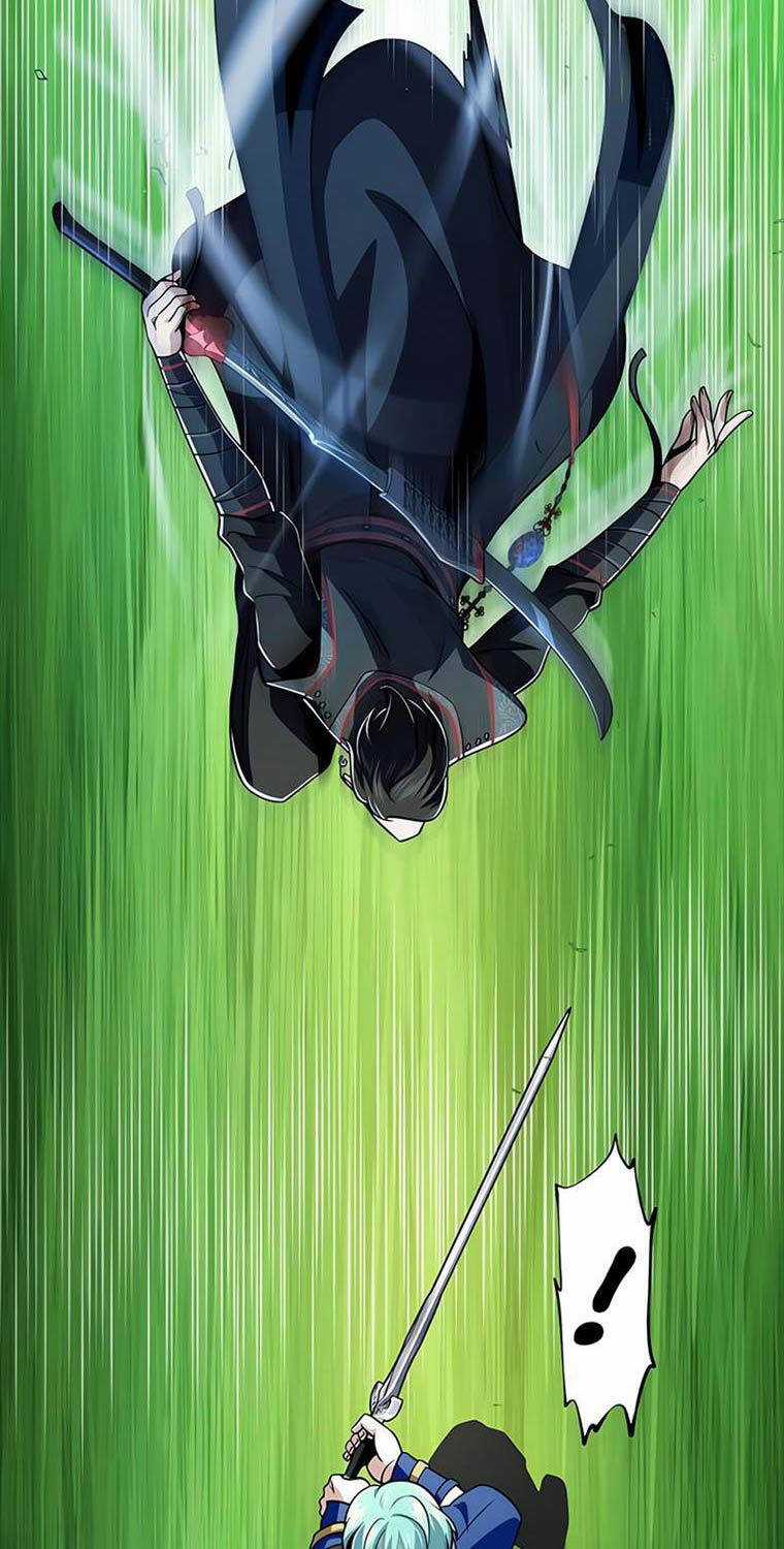 Sự Thức Tỉnh Của Hắc Ma Pháp Sư Sau 66666 Năm Chương 125 trang 51