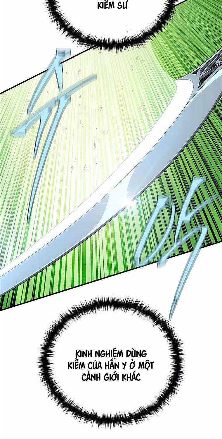 Sự Thức Tỉnh Của Hắc Ma Pháp Sư Sau 66666 Năm Chương 125 trang 53