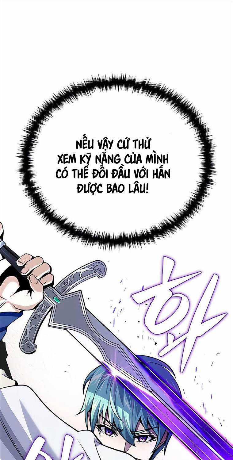 Sự Thức Tỉnh Của Hắc Ma Pháp Sư Sau 66666 Năm Chương 125 trang 55