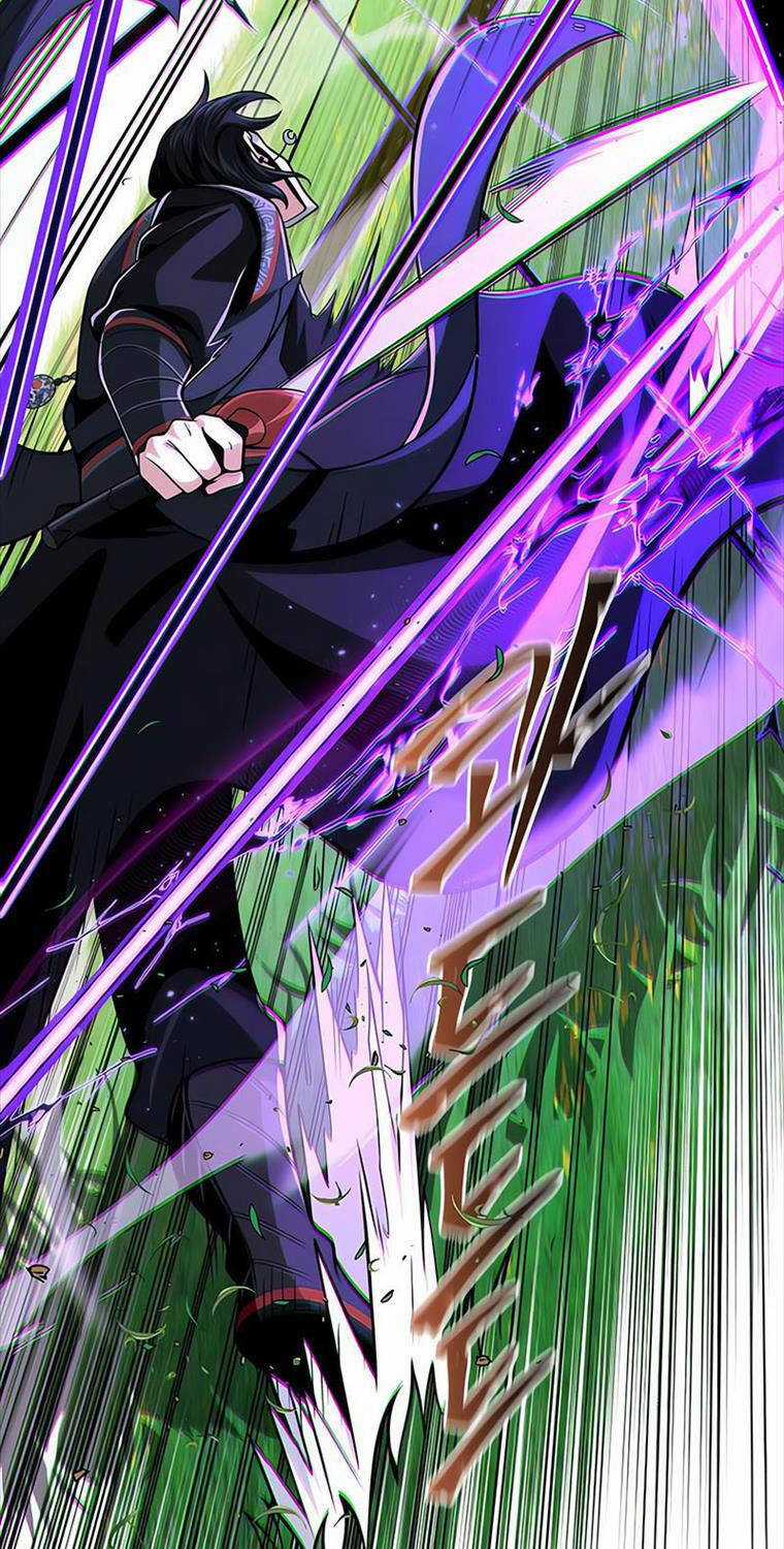 Sự Thức Tỉnh Của Hắc Ma Pháp Sư Sau 66666 Năm Chương 125 trang 61