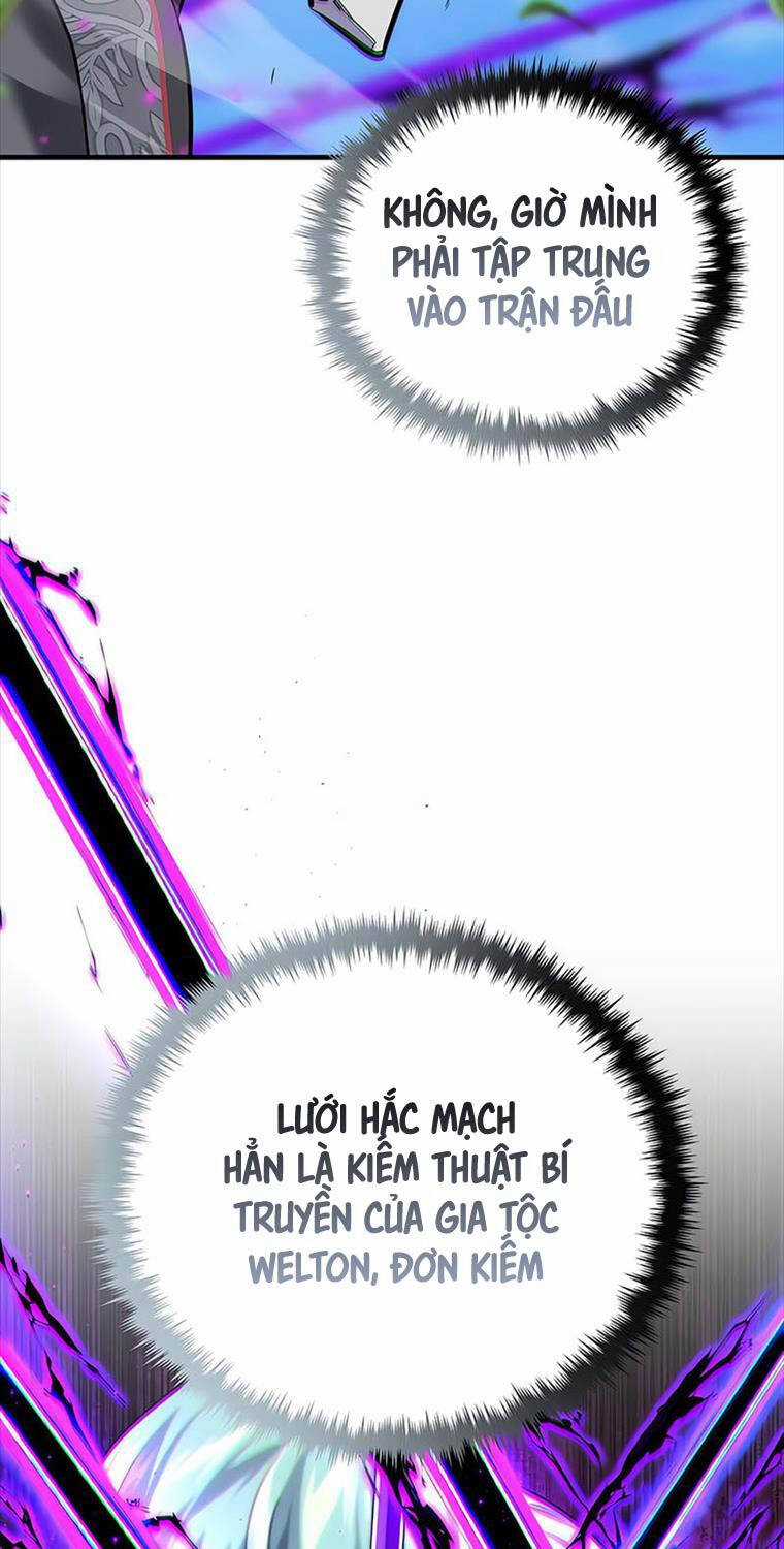 Sự Thức Tỉnh Của Hắc Ma Pháp Sư Sau 66666 Năm Chương 125 trang 63