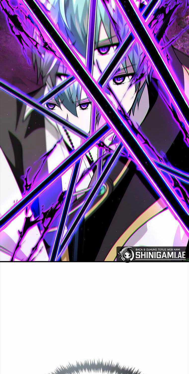 Sự Thức Tỉnh Của Hắc Ma Pháp Sư Sau 66666 Năm Chương 125 trang 64