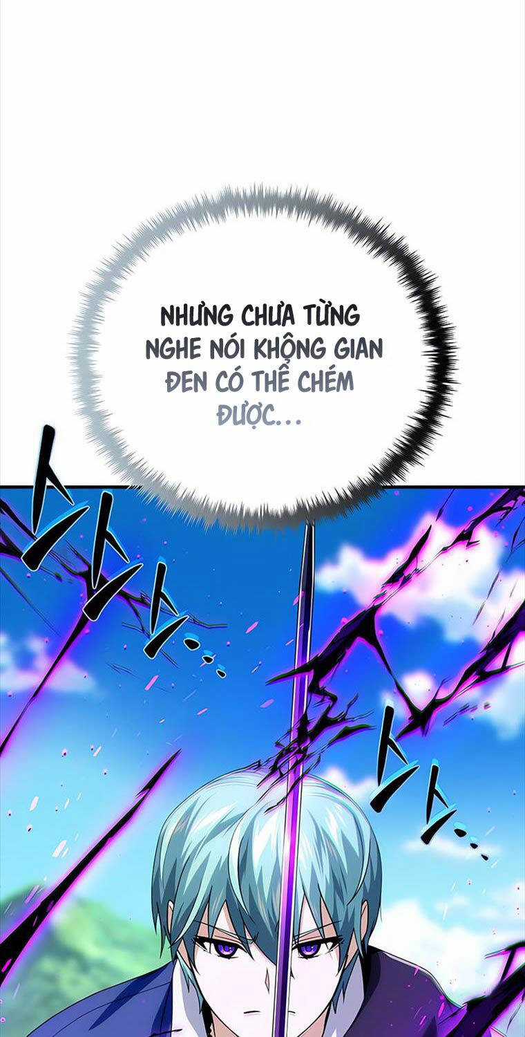 Sự Thức Tỉnh Của Hắc Ma Pháp Sư Sau 66666 Năm Chương 125 trang 66