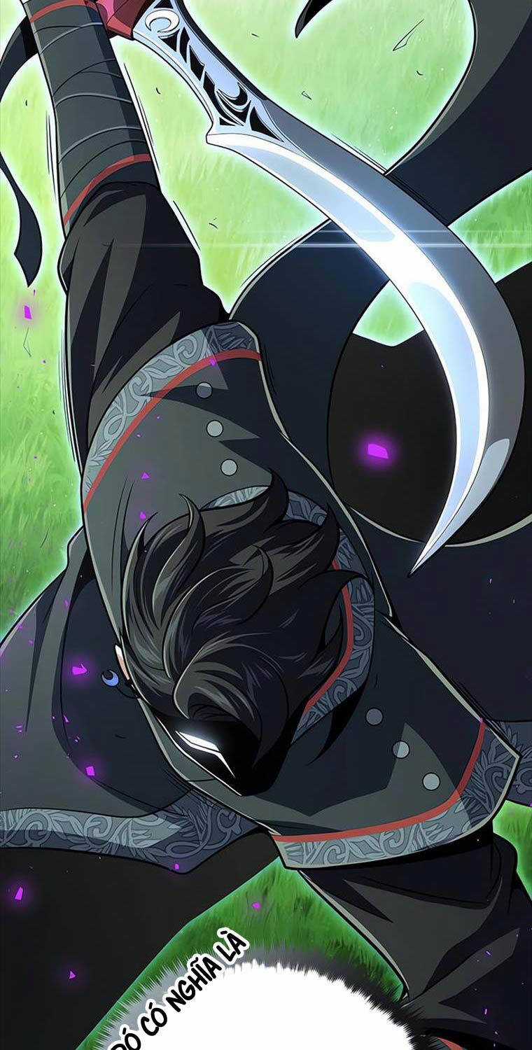 Sự Thức Tỉnh Của Hắc Ma Pháp Sư Sau 66666 Năm Chương 125 trang 68