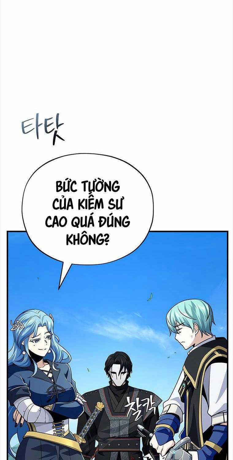 Sự Thức Tỉnh Của Hắc Ma Pháp Sư Sau 66666 Năm Chương 125 trang 79