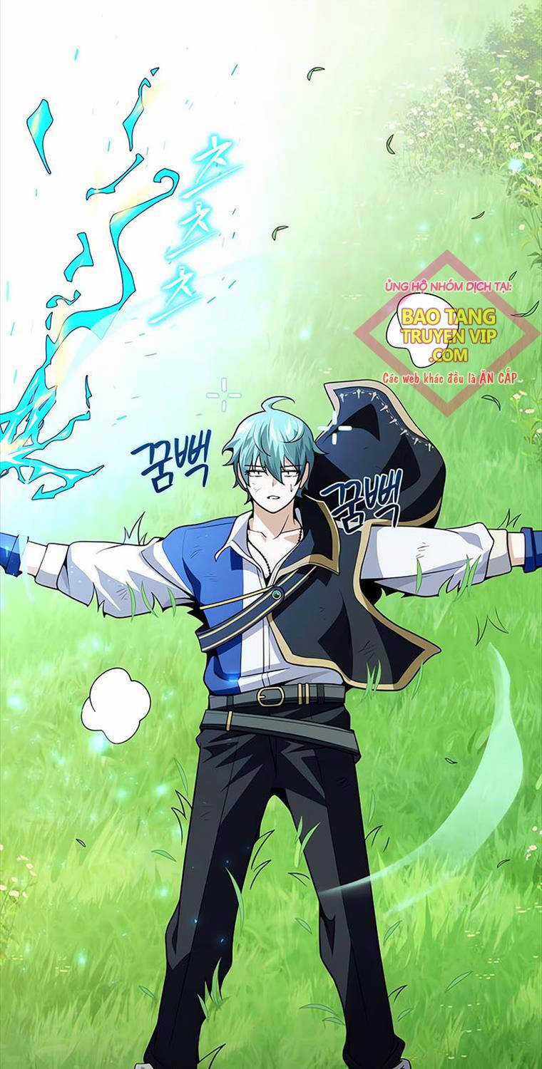 Sự Thức Tỉnh Của Hắc Ma Pháp Sư Sau 66666 Năm Chương 125 trang 8