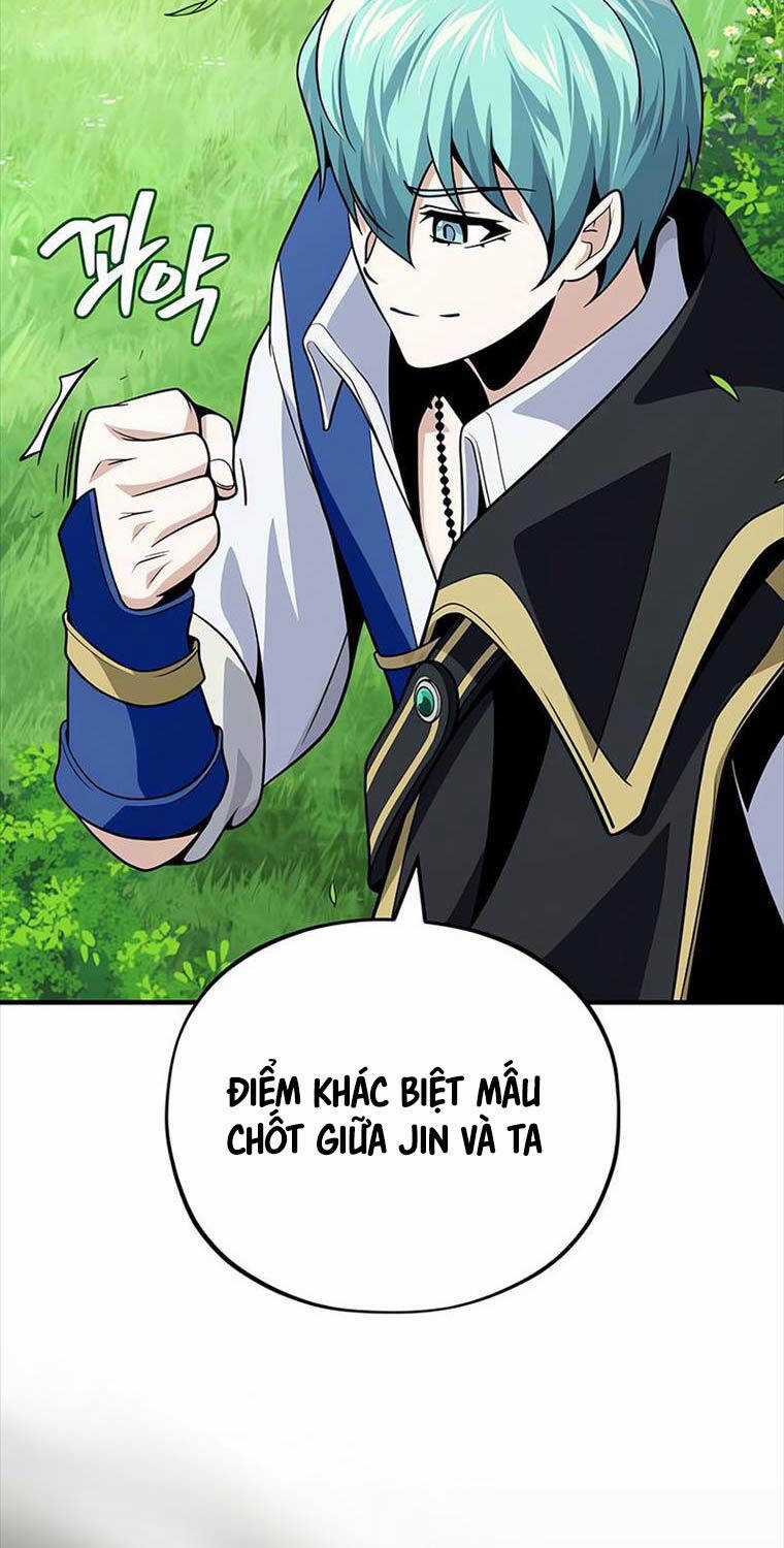 Sự Thức Tỉnh Của Hắc Ma Pháp Sư Sau 66666 Năm Chương 125 trang 81