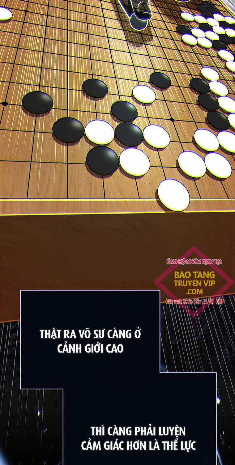 Sự Thức Tỉnh Của Hắc Ma Pháp Sư Sau 66666 Năm Chương 125 trang 83