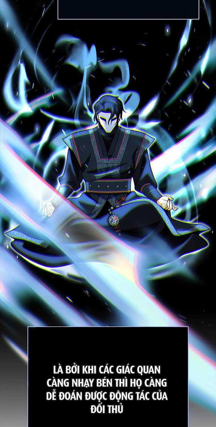 Sự Thức Tỉnh Của Hắc Ma Pháp Sư Sau 66666 Năm Chương 125 trang 84