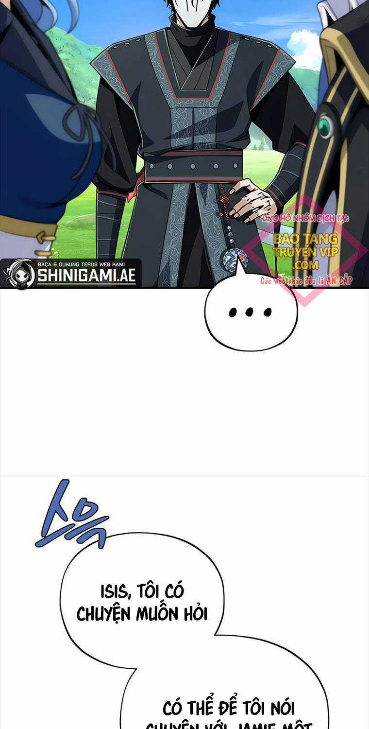 Sự Thức Tỉnh Của Hắc Ma Pháp Sư Sau 66666 Năm Chương 125 trang 86