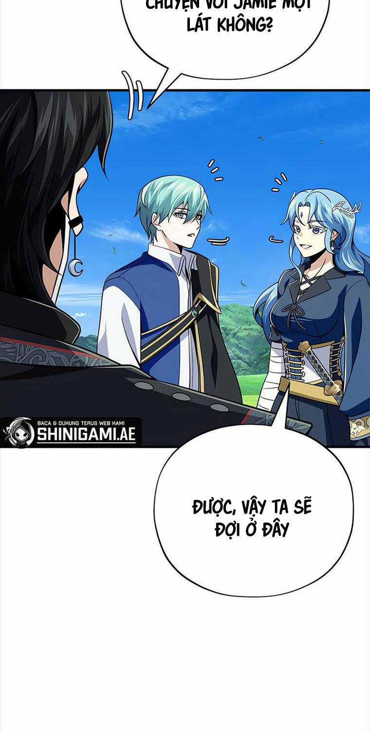 Sự Thức Tỉnh Của Hắc Ma Pháp Sư Sau 66666 Năm Chương 125 trang 87