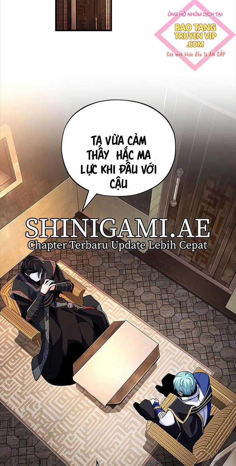 Sự Thức Tỉnh Của Hắc Ma Pháp Sư Sau 66666 Năm Chương 125 trang 89