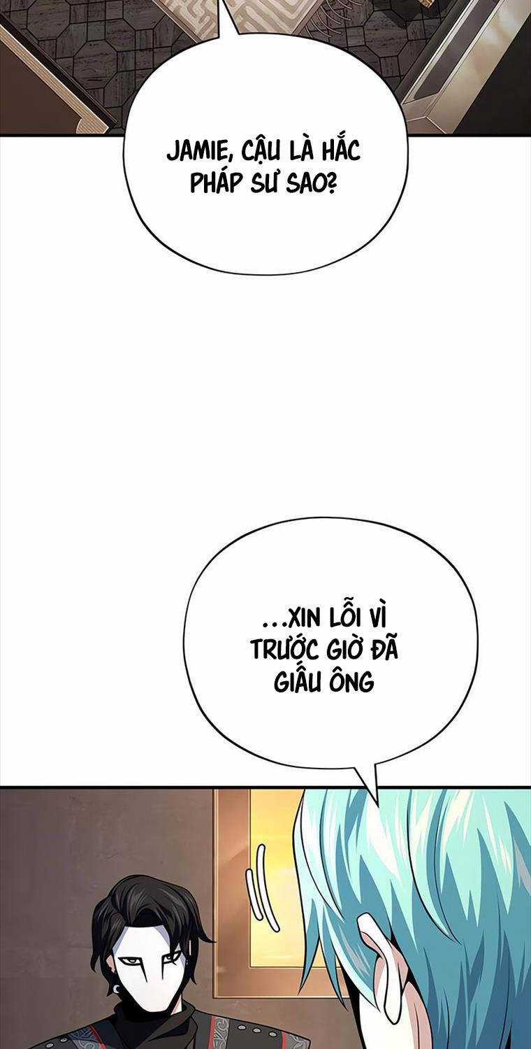 Sự Thức Tỉnh Của Hắc Ma Pháp Sư Sau 66666 Năm Chương 125 trang 90