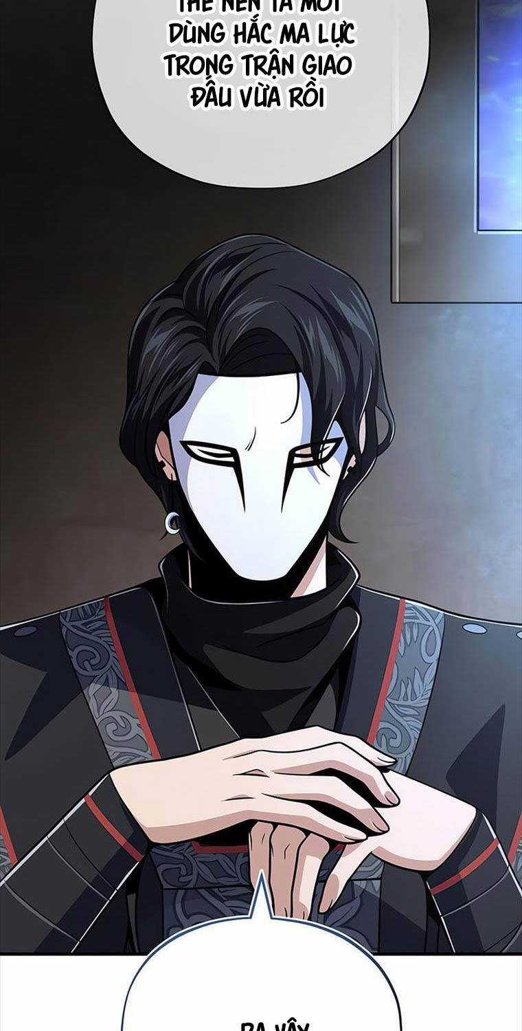 Sự Thức Tỉnh Của Hắc Ma Pháp Sư Sau 66666 Năm Chương 125 trang 94