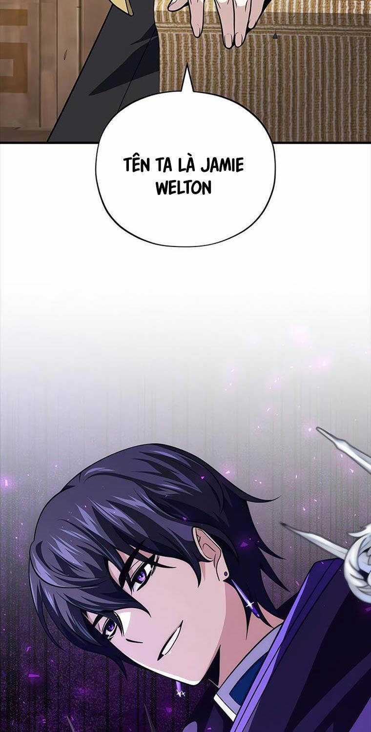 Sự Thức Tỉnh Của Hắc Ma Pháp Sư Sau 66666 Năm Chương 125 trang 96