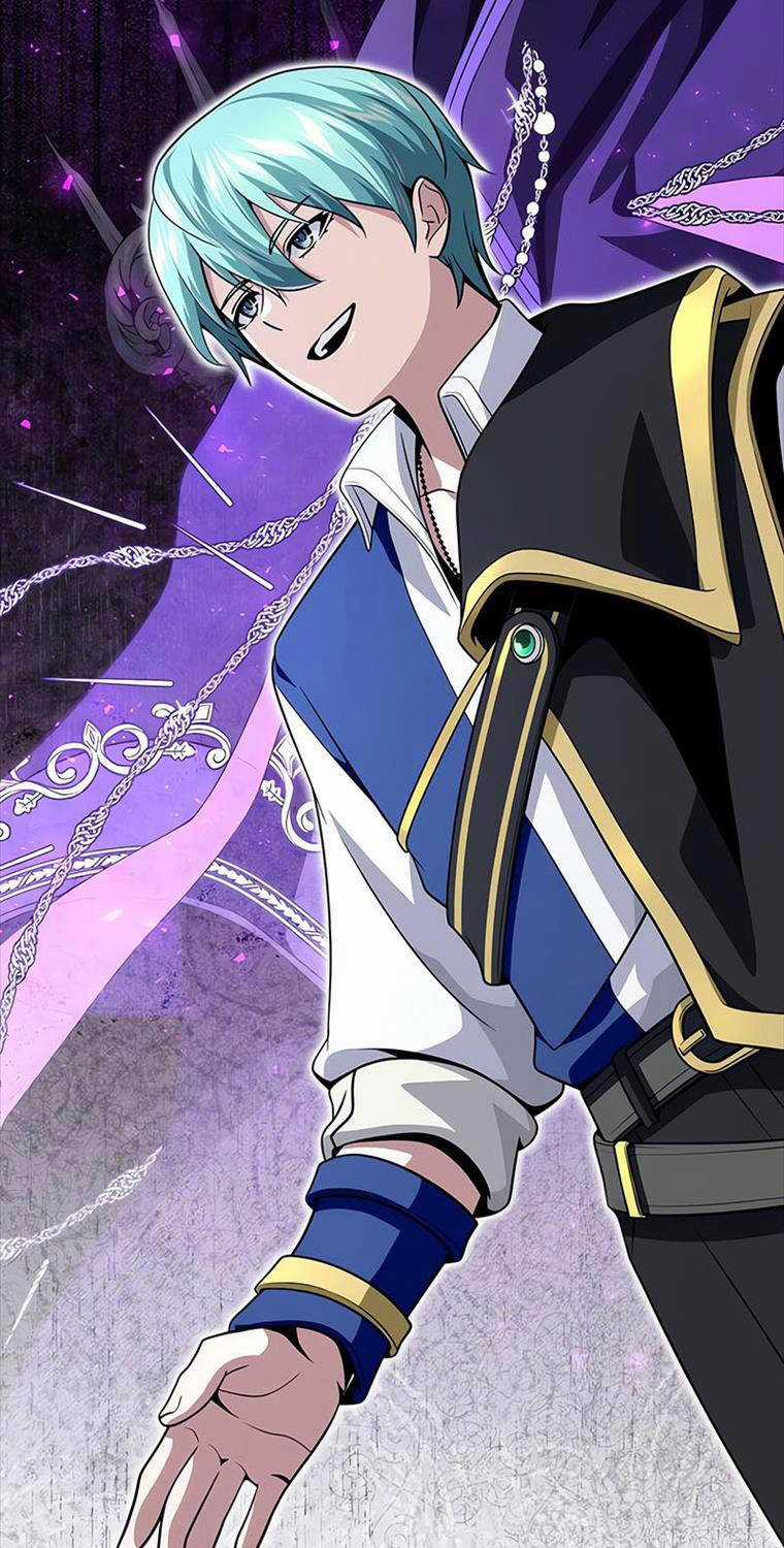 Sự Thức Tỉnh Của Hắc Ma Pháp Sư Sau 66666 Năm Chương 125 trang 97