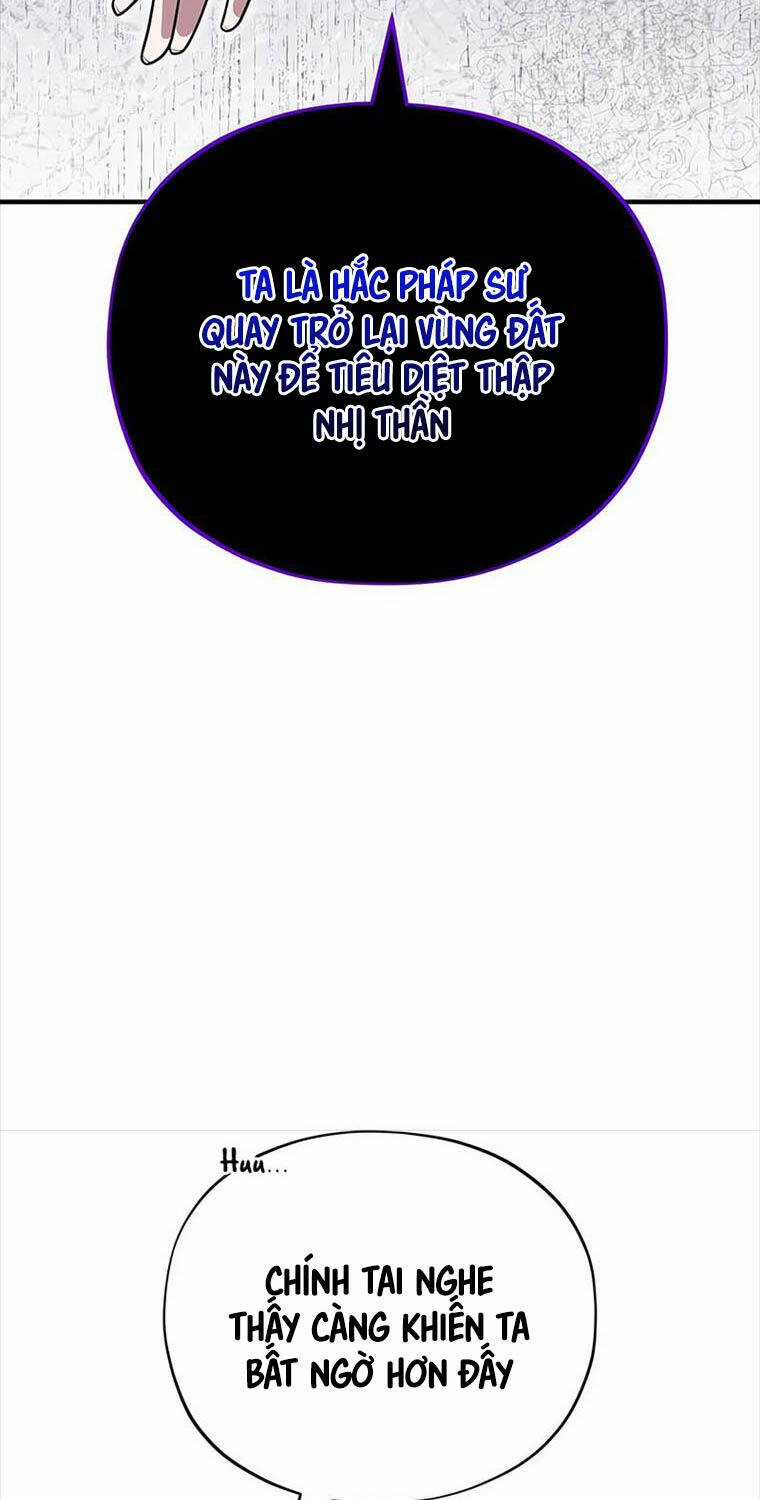 Sự Thức Tỉnh Của Hắc Ma Pháp Sư Sau 66666 Năm Chương 125 trang 98